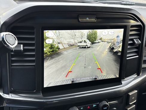 New 2026 Ford F150 STX w/ Equipment Group 200A image 4