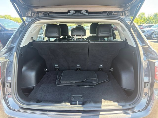 Used 2019 Jeep Compass Latitude AWD/4WD image 19