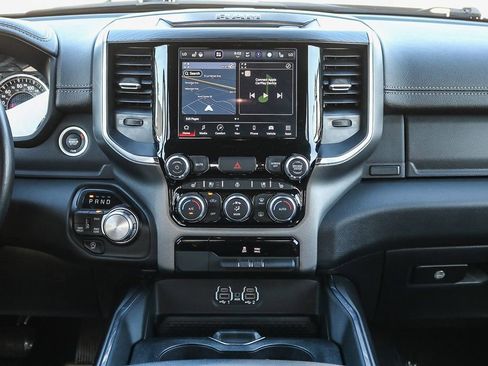 Certified 2024 RAM 1500 Laramie image 14