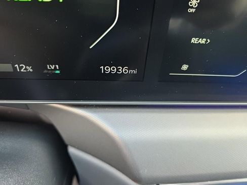 Certified 2024 Kia EV9 Land AWD/4WD image 18