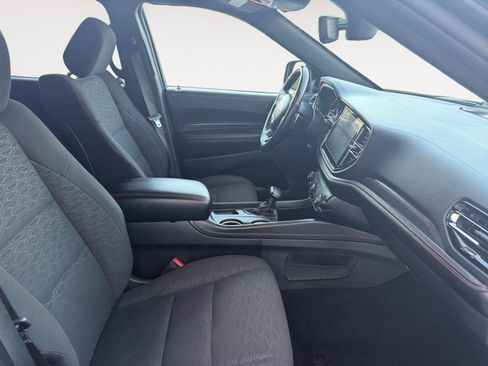 Used 2024 Dodge Durango R/T w/ Blacktop Package image 15