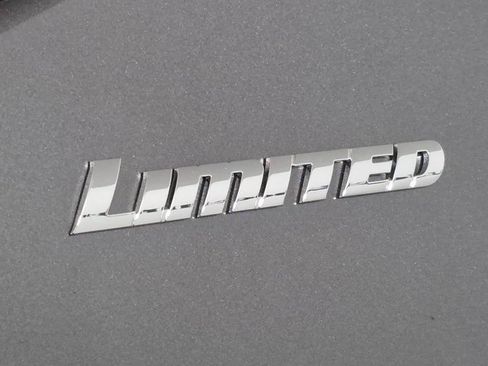 New 2026 Toyota Tundra Limited image 7