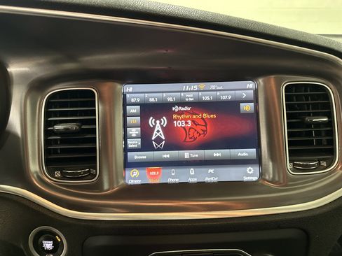 Used 2021 Dodge Charger R/T image 23