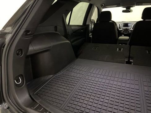 Used 2021 Chevrolet Equinox LT image 15
