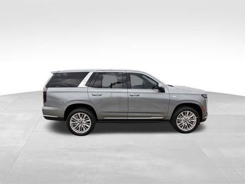 New 2026 Cadillac Escalade Luxury w/ Touring Package AWD/4WD image 5