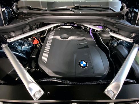 New 2026 BMW X5 xDrive40i image 16