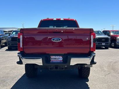 New 2026 Ford F250 Lariat w/ Tremor Off-Road Package