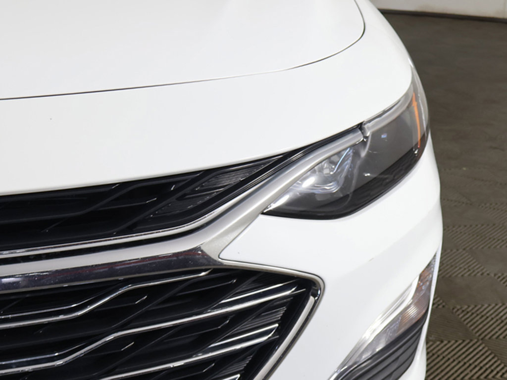 Used 2024 Chevrolet Malibu LS w/ Driver Confidence Package FWD image 13