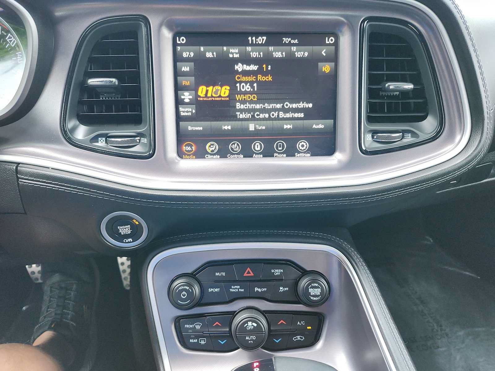 Used 2020 Dodge Challenger GT w/ Plus Package AWD/4WD image 13