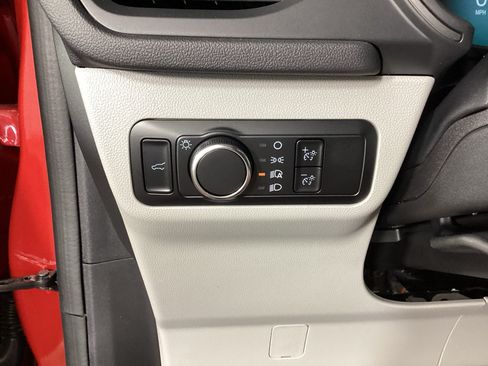 Used 2023 Ford Escape Active AWD/4WD image 19