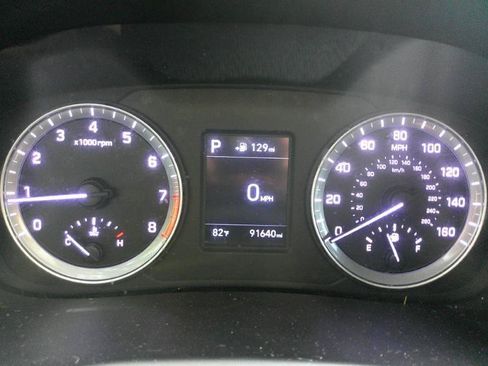 Used 2019 Hyundai Sonata SE FWD image 21