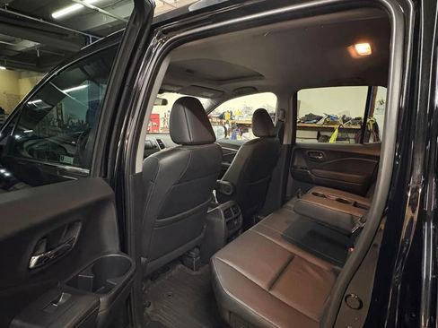 Used 2019 Honda Ridgeline RTL image 24