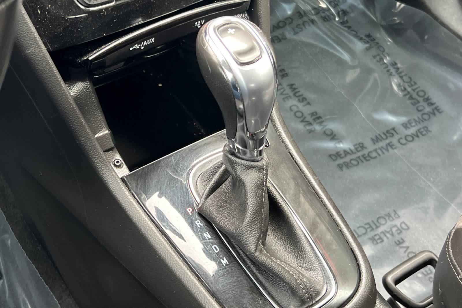Used 2019 Buick Encore Preferred FWD image 22