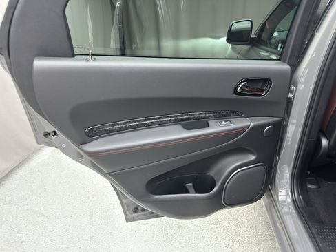 Used 2025 Dodge Durango R/T AWD/4WD image 7