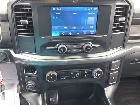 Used 2023 Ford F150 XL w/ STX Appearance Package RWD image 19