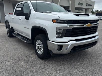 Used 2025 Chevrolet Silverado 2500 LT w/ Convenience Package