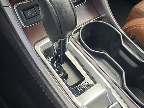 Used 2020 Subaru Ascent Touring image 29