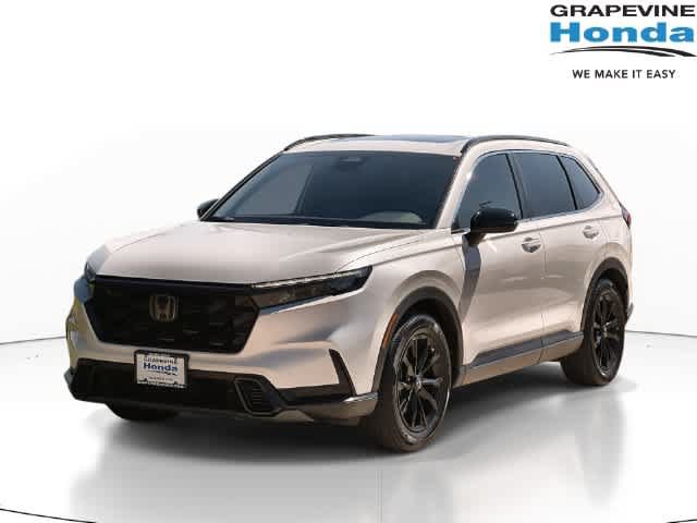 Used 2024 Honda CR-V Sport-L image 1