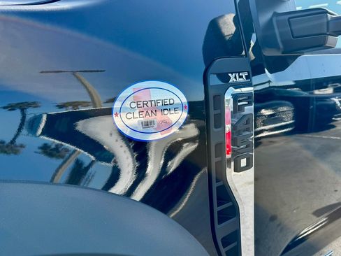New 2026 Ford F450 XLT w/ XLT Value Package image 12