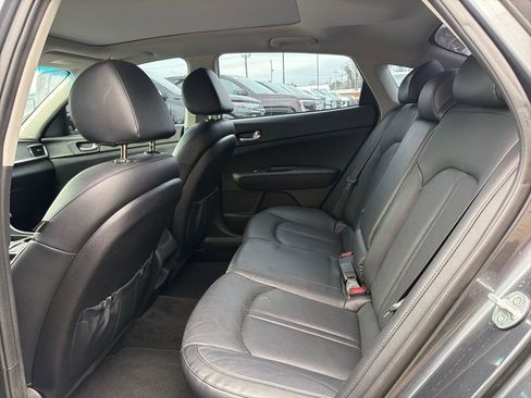 Used 2020 Kia Optima SE image 25
