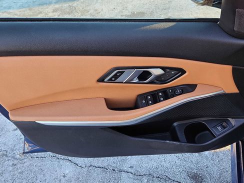 Certified 2023 BMW 330i xDrive Sedan w/ Premium Package image 12