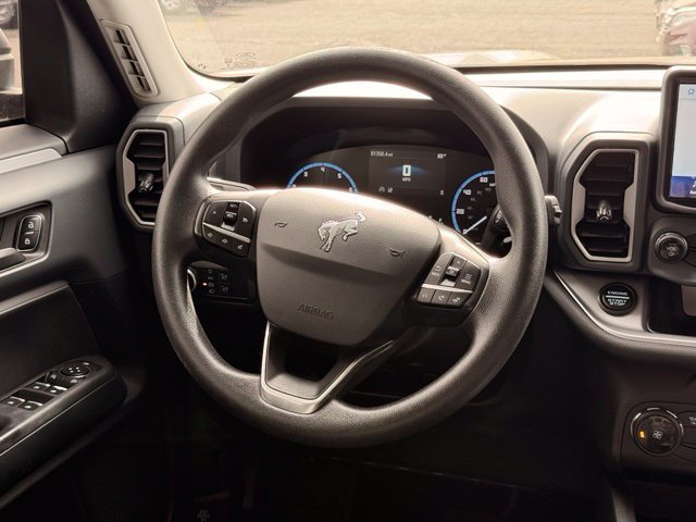 Used 2021 Ford Bronco Sport Big Bend AWD/4WD image 20