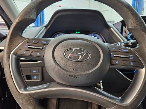 Used 2023 Hyundai Sonata SEL image 12