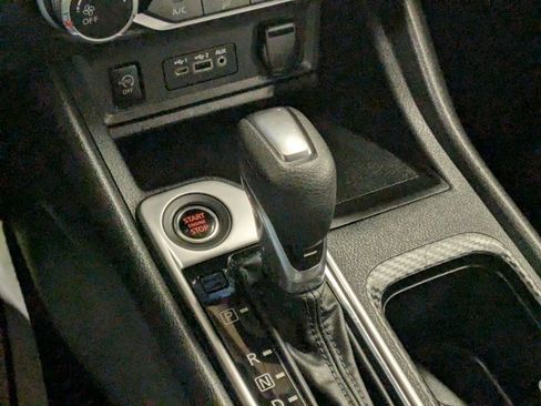 Used 2024 Nissan Sentra SV image 16