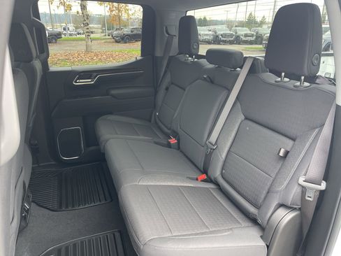 New 2026 GMC Sierra 1500 Elevation image 57