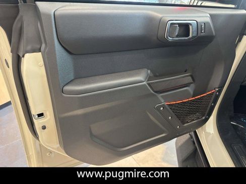 New 2025 Ford Bronco Raptor image 39