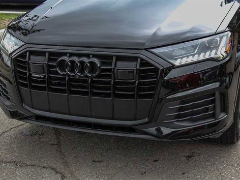 Used 2023 Audi Q7 2.0T Premium Plus w/ Premium Plus Package image 8