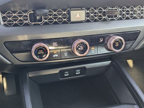 Certified 2023 Honda Accord LX image 23