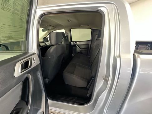 Used 2019 Ford Ranger XLT w/ FX4 Off-Road Package image 26