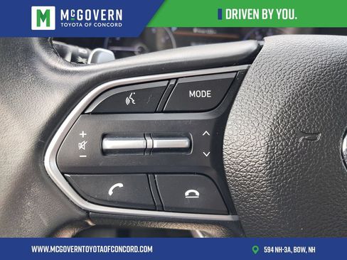 Used 2020 Hyundai Palisade SEL w/ Convenience Package AWD/4WD image 28