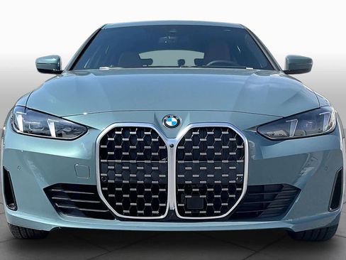 New 2026 BMW 430i xDrive w/ Premium Package image 3