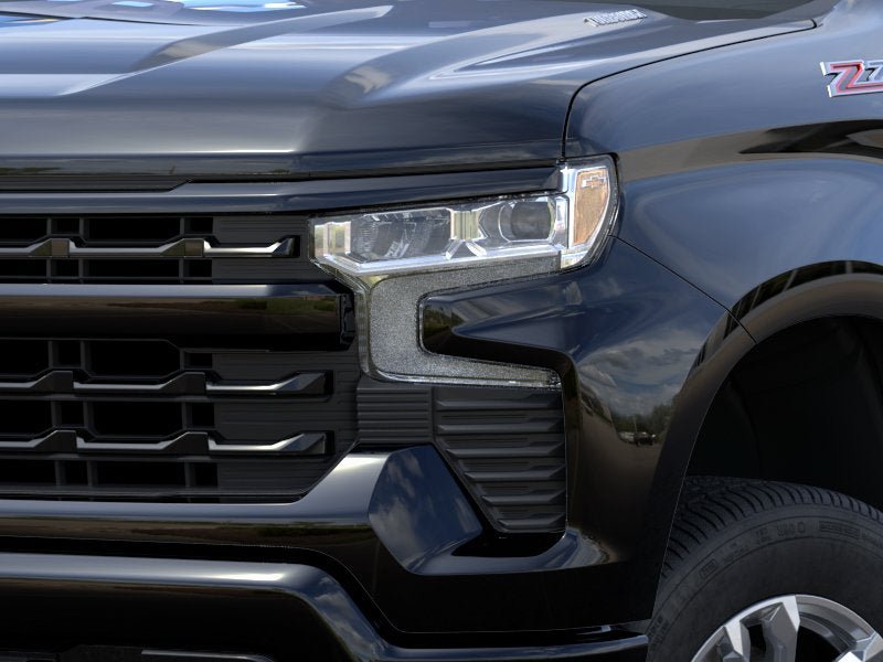 New 2026 Chevrolet Silverado 1500 RST AWD/4WD image 10