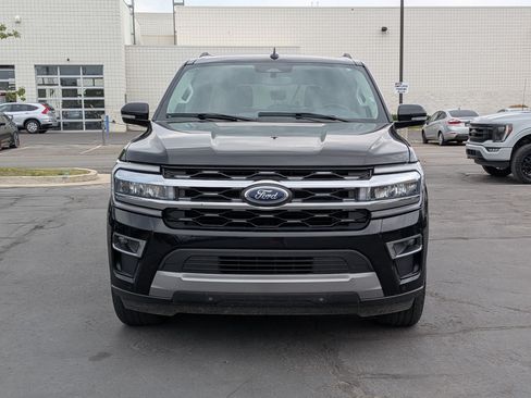 Used 2024 Ford Expedition Limited AWD/4WD image 11