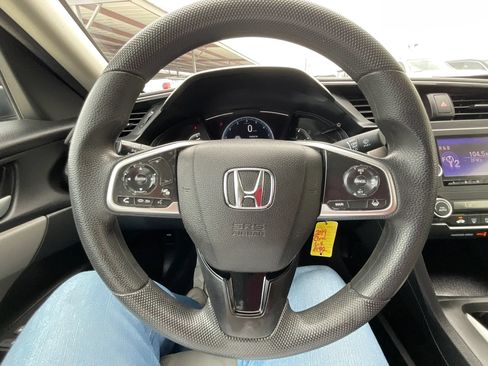 Used 2019 Honda Civic LX image 19