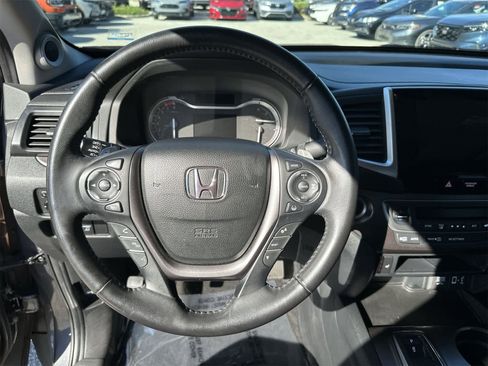 Used 2020 Honda Ridgeline RTL image 18