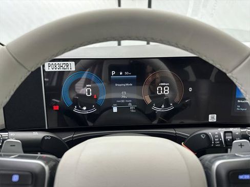 New 2026 Hyundai Santa Fe SE image 27