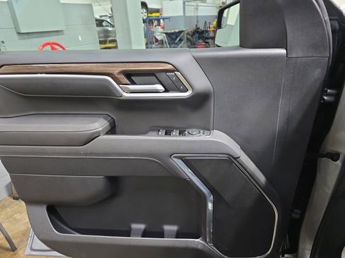 New 2026 Chevrolet Silverado 1500 LT image 28