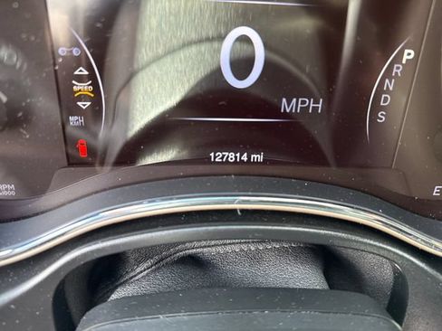 Used 2014 Jeep Grand Cherokee Summit AWD/4WD image 20