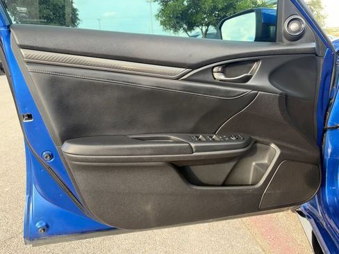 Used 2018 Honda Civic Sport Touring image 20