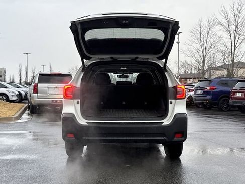 Used 2023 Subaru Outback Onyx Edition XT image 15