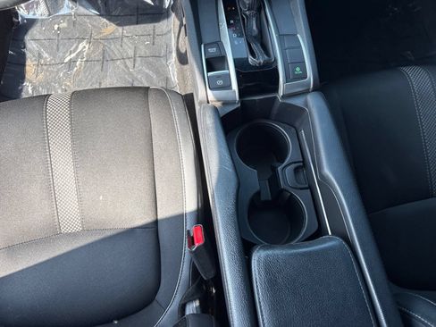 Used 2019 Honda Civic Sport image 20