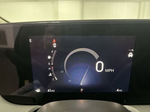 New 2026 Buick Encore GX Preferred w/ Comfort Package FWD image 12