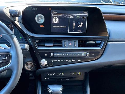 Used 2022 Lexus ES 350 w/ Premium Package image 6