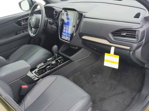 New 2026 Subaru Forester Limited AWD/4WD image 8