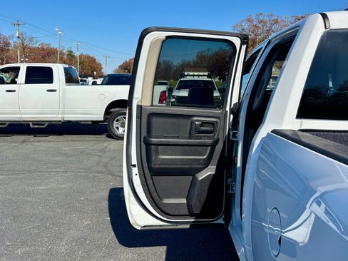 Used 2020 RAM 1500 Tradesman w/ Popular Equipment Group image 15