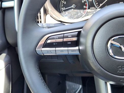 Used 2025 MAZDA CX-50 AWD 2.5 S w/ Cargo Package image 18
